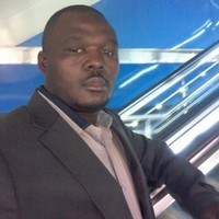 Dieudonne KEUMEGNE, PTech, PMP