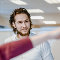 Maikel Starreveld