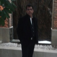 Jorge A. Gonzalez Hdez.