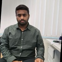 Ravi Vedagiri