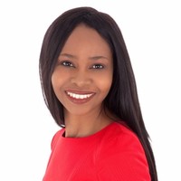 Gail Mwamba