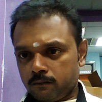 Pk Ramachandran