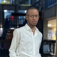 Khahliso Thene