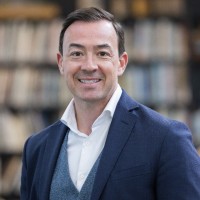 Eric Bill  - M. Econ, MBA