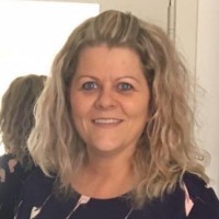 Gitte Albrechtsen Rytter