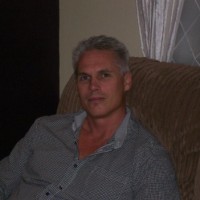 Keith Anderson