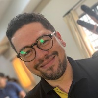 Cleber Leandro de Souza