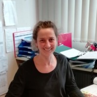 Cécile Vanbellinghen