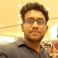 Md Tabish Saba