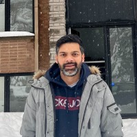 Mosabber Ahmed