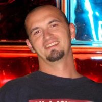 Jeremy Lange
