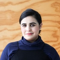 Natasha Theoharous