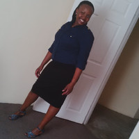 Mannini Palesa Moleleki