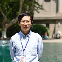 Jin Cai, P.Eng.