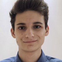 Jacob Weinberg