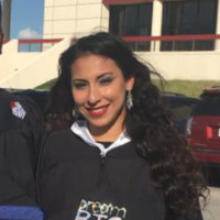 Monique Huerta Snyder