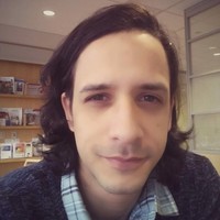 Ryan Pazos