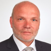 Dr.-Ing. Dipl. Wirtsch.-Ing. Thomas Deinet