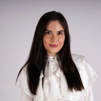 Liliya Akhmetzyanova