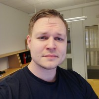 Mattias Södersten