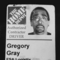 Greggory Gray