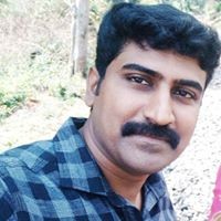Dinesh M