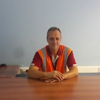 Huseyin Aydemir