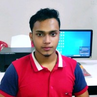 Md Elius Mia