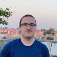 Rădulescu Decebal-Tudor