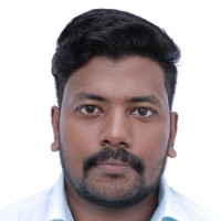 Arjun P. Bhaskar