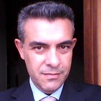 Enzo Candido