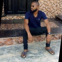 Martins Adenuga