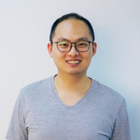 Jerry Liu
