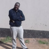 Admore mugwenhi