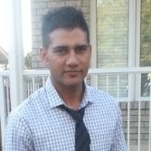 Mandeep Mann