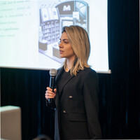 Francesca Falcinelli