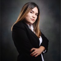 Camila Martínez Camargo