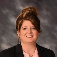Wendy McGaha