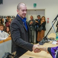 SEBASTIANO BARCARO