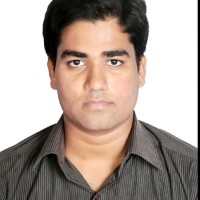 Deviprashad Pattnaik
