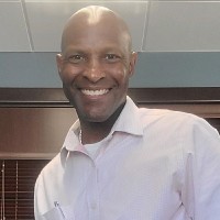 E. Keith DuBose