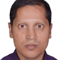 Anup Kumar Agrawal