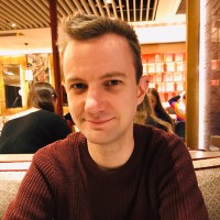 Michael Carter