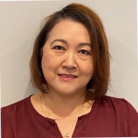 Glenda Baylon