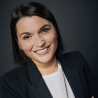 Elisa Cozzolino