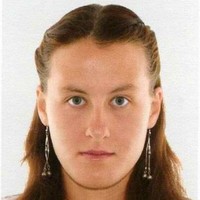 Nadezda Kulyukina