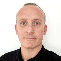 Daniel Boucher