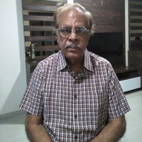 Ashok Hemrajani