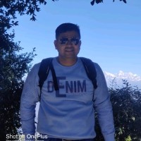 Rohan Sharma, Cfa