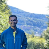 Febin Varghese